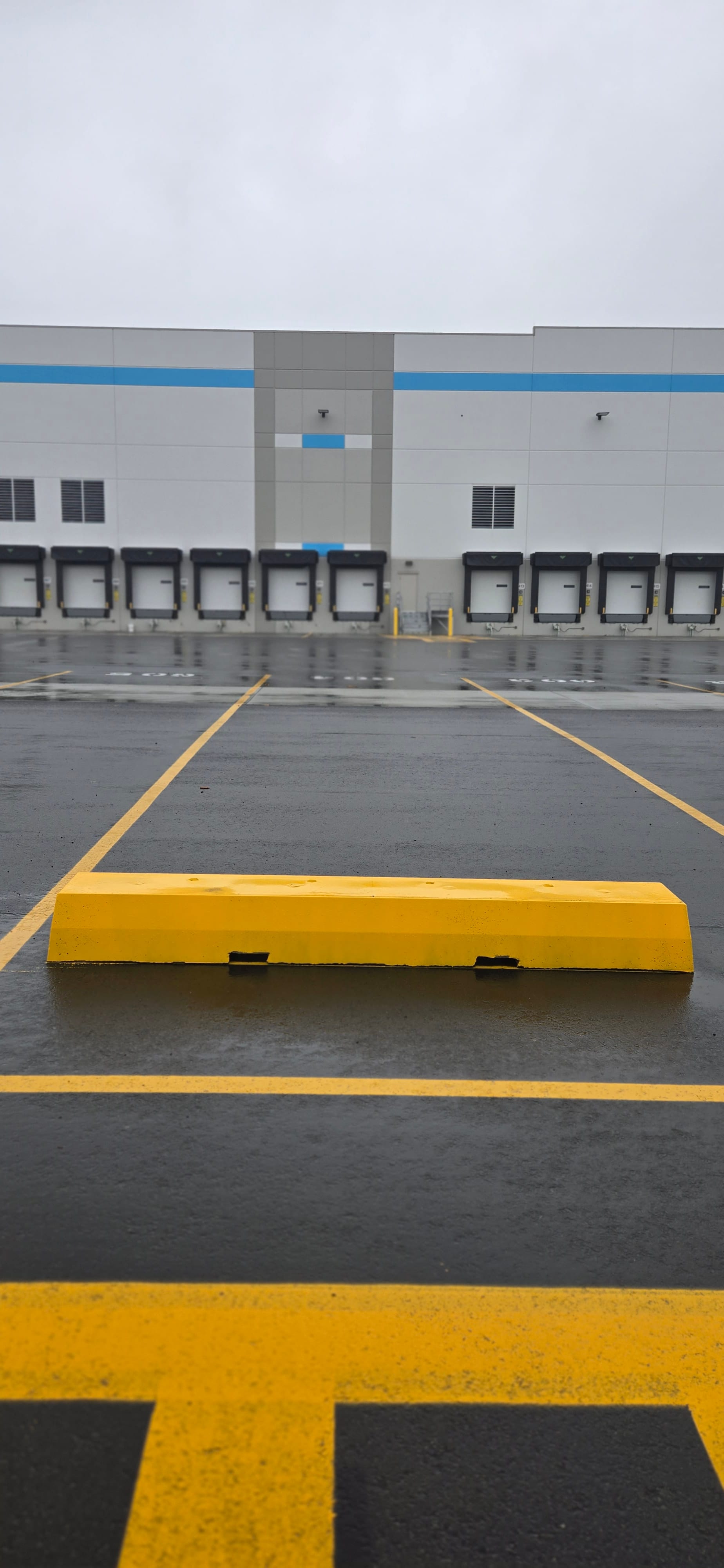 Warehouses & Distribution Centers